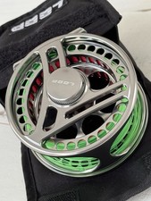 **BEATIFUL**🔥RARE LOOP EVOTEC G4 LW 767 Reel W/ Case!🔥~LEGENDARY~🔥