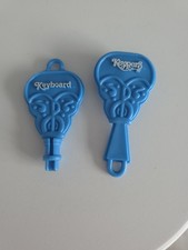 Tonka Keypers Vintage 80s Toy