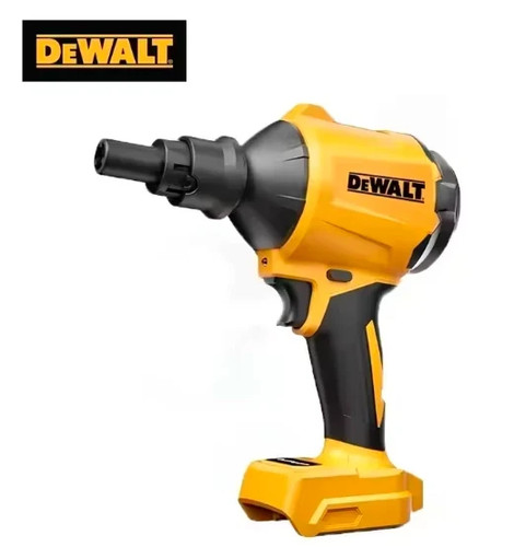 Dewalt brushless air - air, blower