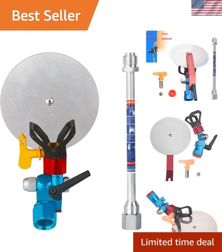 Professional airless spray - professional,