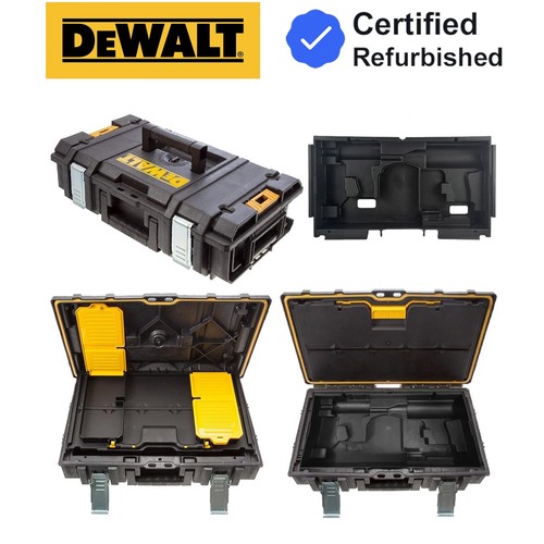 Dewalt toughsystem ds150 - ds150, tough
