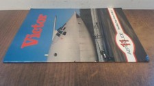 Aeroguide 11 - Handley Page Victor K Mk. 2 - Chesneau, Roger