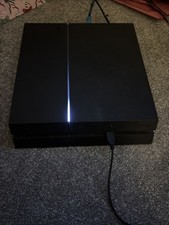 Sony PlayStation 4 500GB Home