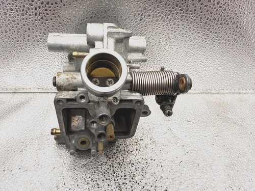 Honda vt125 vt125c shadow - honda,