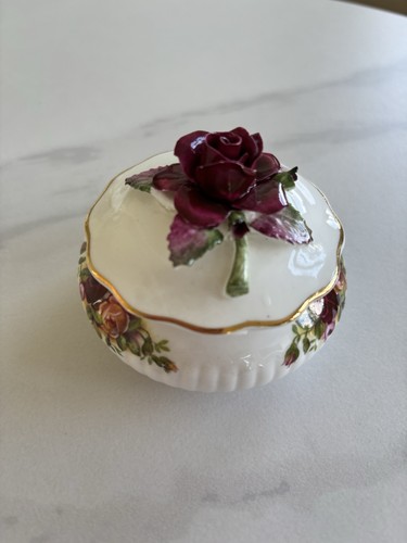Royal albert old country roses - albert,