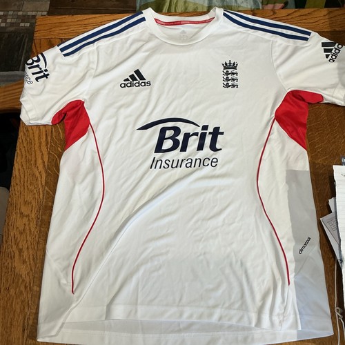 Adidas england cricket - england,