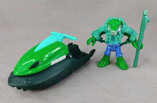 Imaginext super friends - imaginext,