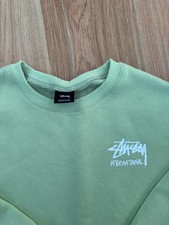 Medium Stussy International