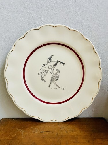 Vintage grindley cream petal - grindley,