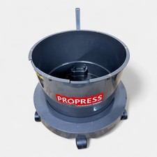 Genuine Propress PRO580 Bottom Shell Casing Professional Garment Steamer