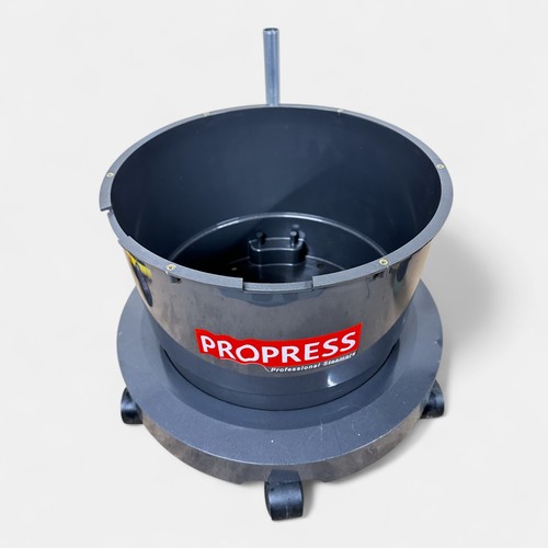 Genuine propress pro580 - propress, bottom