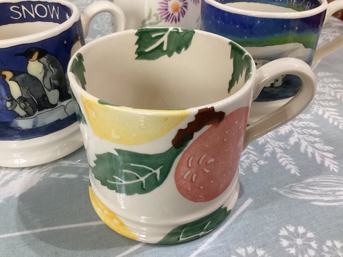 Emma bridgewater oranges - oranges, &