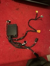 Mobility Scooter SHOPRIDER +