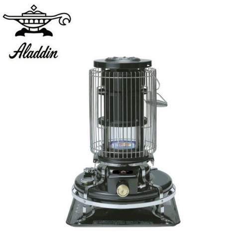 Aladdin kerosene oil stove - oil,