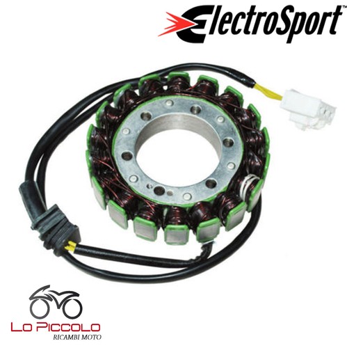 Starter electrosport honda - [electrosport],