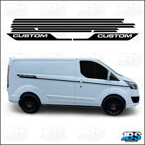 Custom swb van - custom, sport