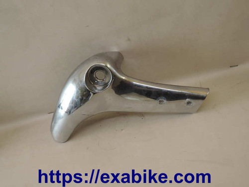 Sissy bar holder - sissy, yamaha