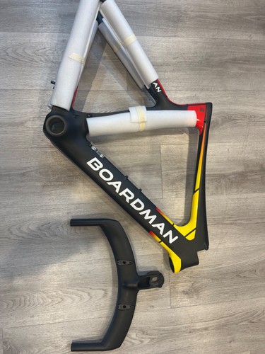 Boardman elite air tte - elite,
