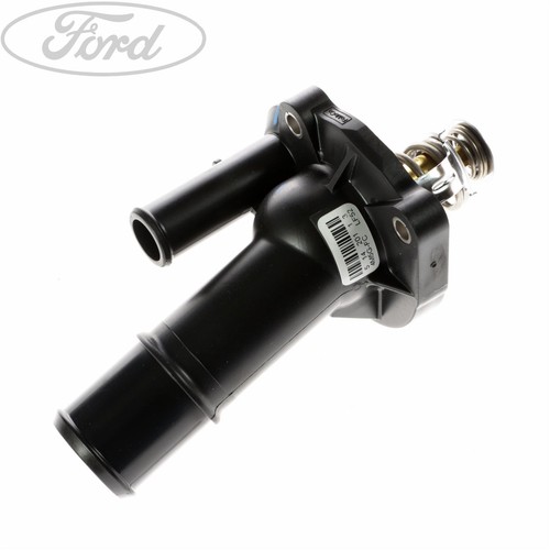 Genuine ford 8l - ford, duratec