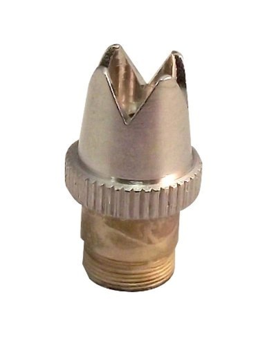 Badger air brush company - air-brush,