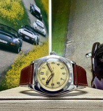 Vintage Rolex Oyster Perpetual