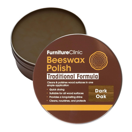 Furniture clinic dark oak - furniture,