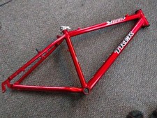 1996 Trek AL4000 Retro