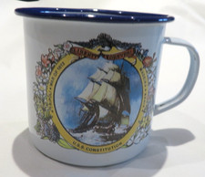 TRIPOLI WAR 1812 U.S.S