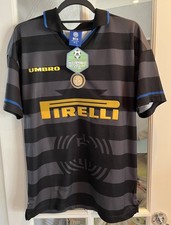 Inter Milan 1997-98 Third