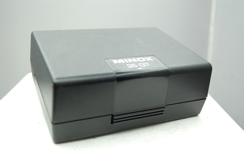Minox 35gt camera - minox,