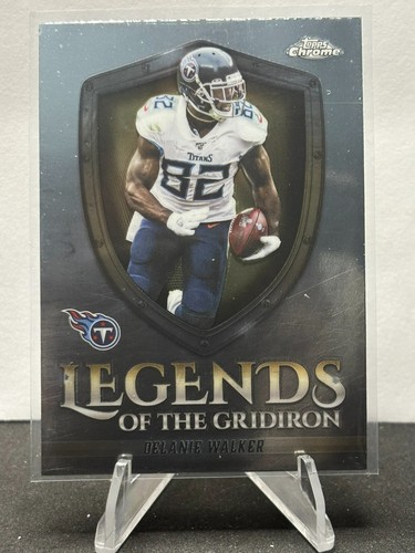2025 topps chrome legends of - -,