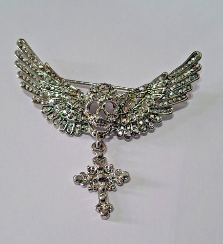 Butler wilson crystal - butler,