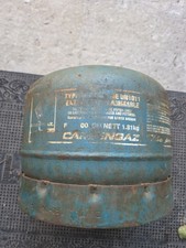 CAMPINGAZ 904 Gas Cylinder
