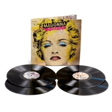Madonna - Celebration  [VINYL]