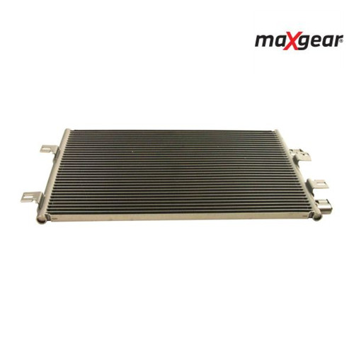 Condenser air conditioning - air,