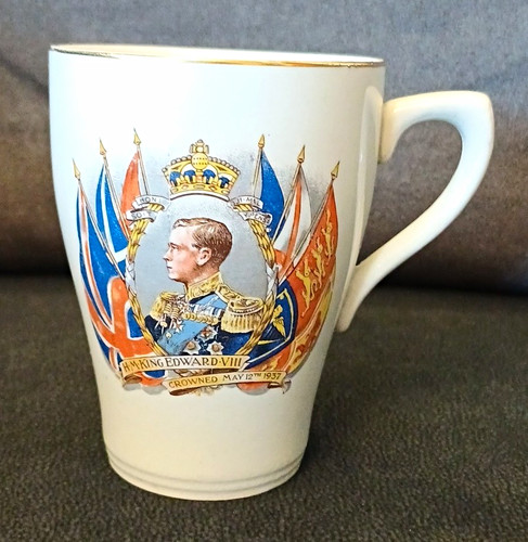 King edward viii coronation - viii,