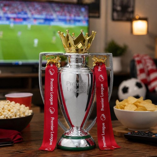 16cm premier league - premier,