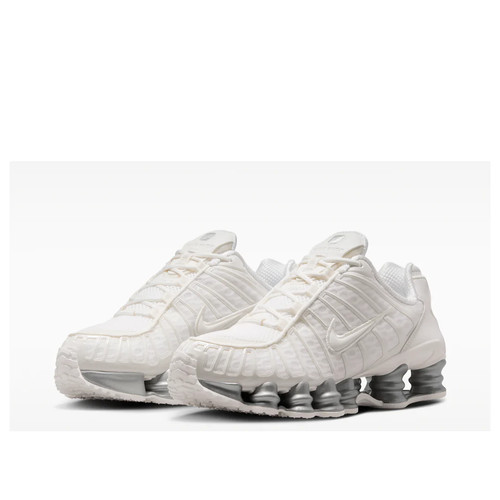 Nike shox sail - nike,