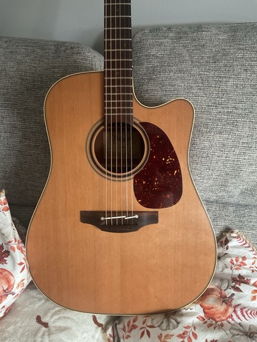 Takamine pro series - series, p3dc