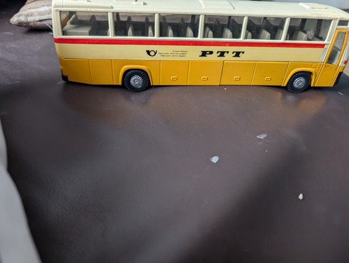 Ptt coach volvo - ptt,