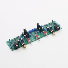 HiFi Integrated Balance Audio