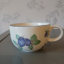 Royal Doulton Blueberry