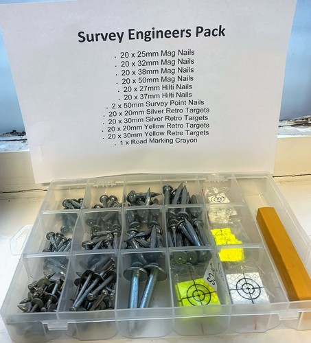 Survey engineers setting - survey,