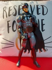 Mattel DC - Justice League -