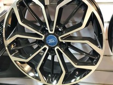 Set Of 4 New Ford Focus ST