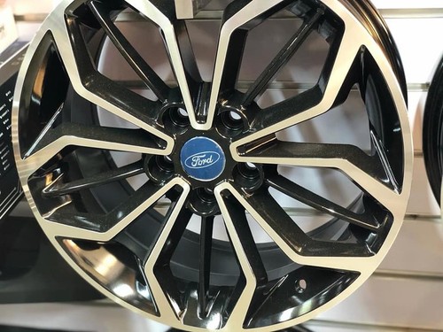 Set new ford focus st - 4,