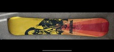 Snowboard Burton Custom 158