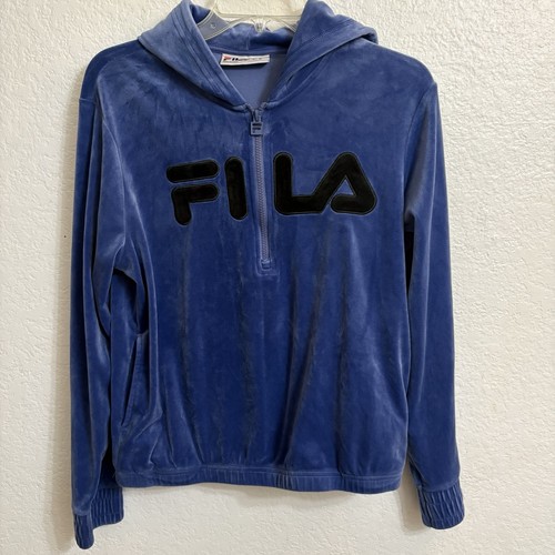 Fila women blue - women's,
