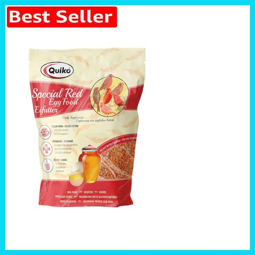 1kg egg food for red - red, factor
