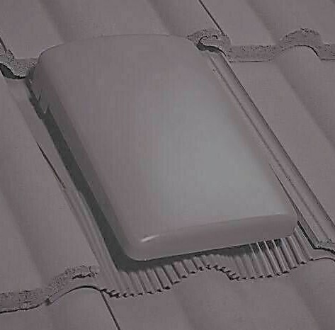 Klober universal vent tile - klober,